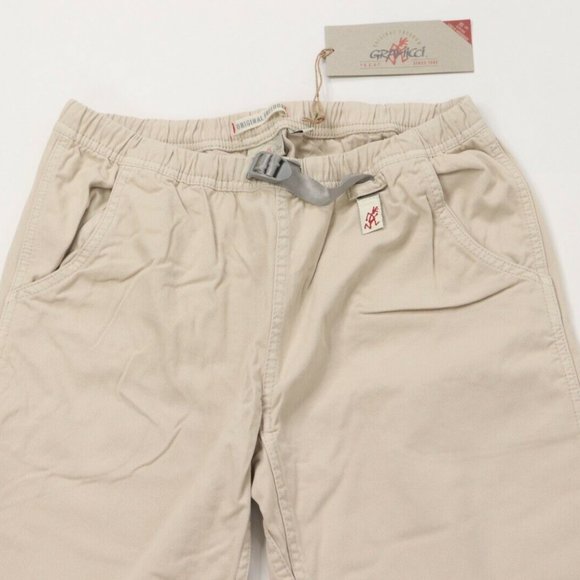 New Gramicci Original G Hiking Climbing Pants S - Picture 2 of 9